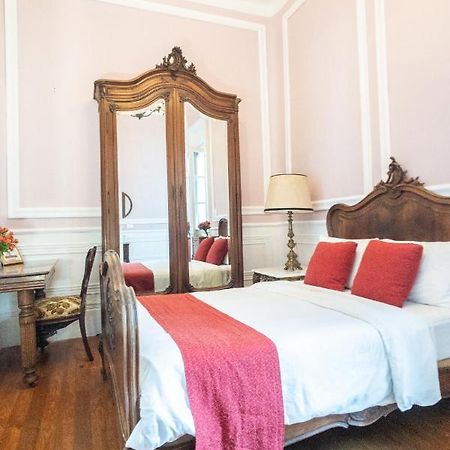 Casa Turin Hotel Kota Meksiko Bagian luar foto