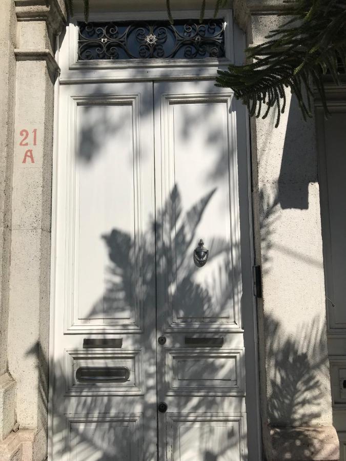 Casa Turin Hotel Kota Meksiko Bagian luar foto