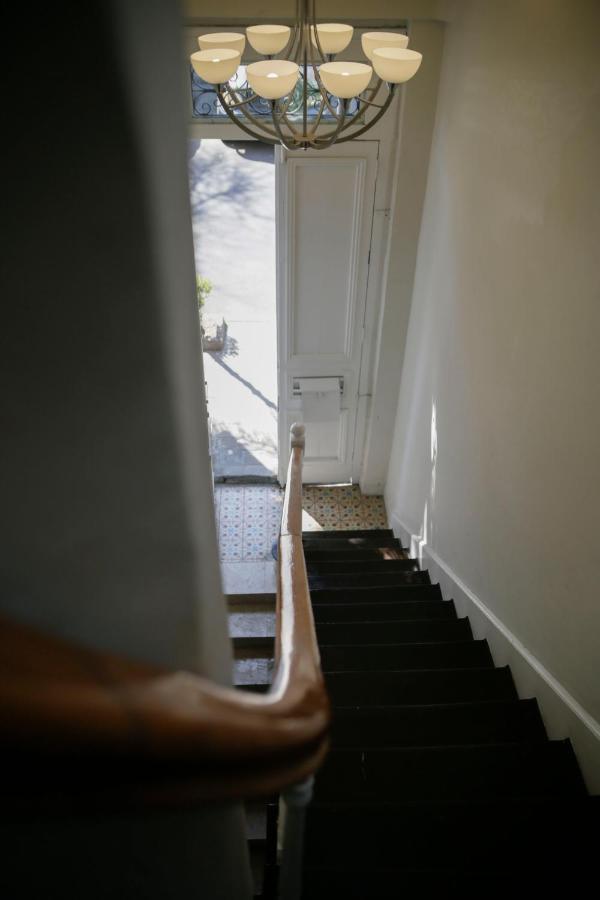 Casa Turin Hotel Kota Meksiko Bagian luar foto