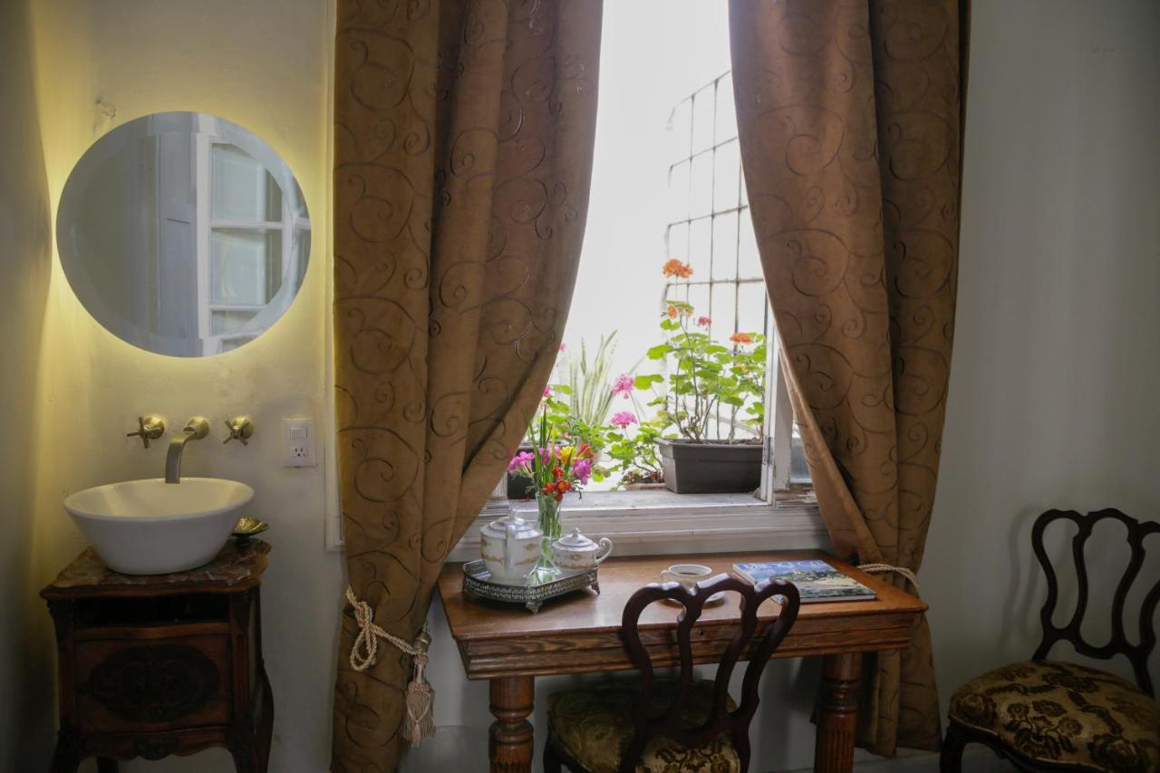 Casa Turin Hotel Kota Meksiko Bagian luar foto