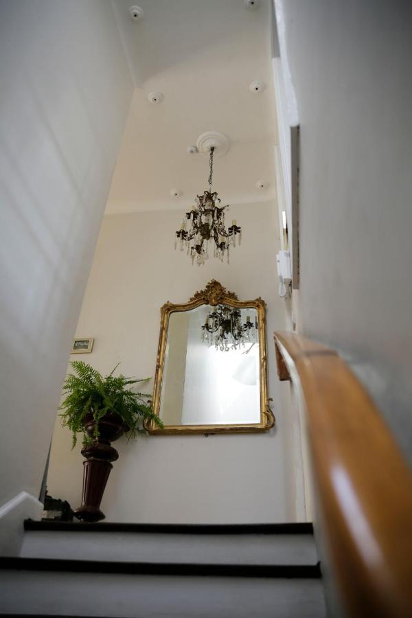 Casa Turin Hotel Kota Meksiko Bagian luar foto
