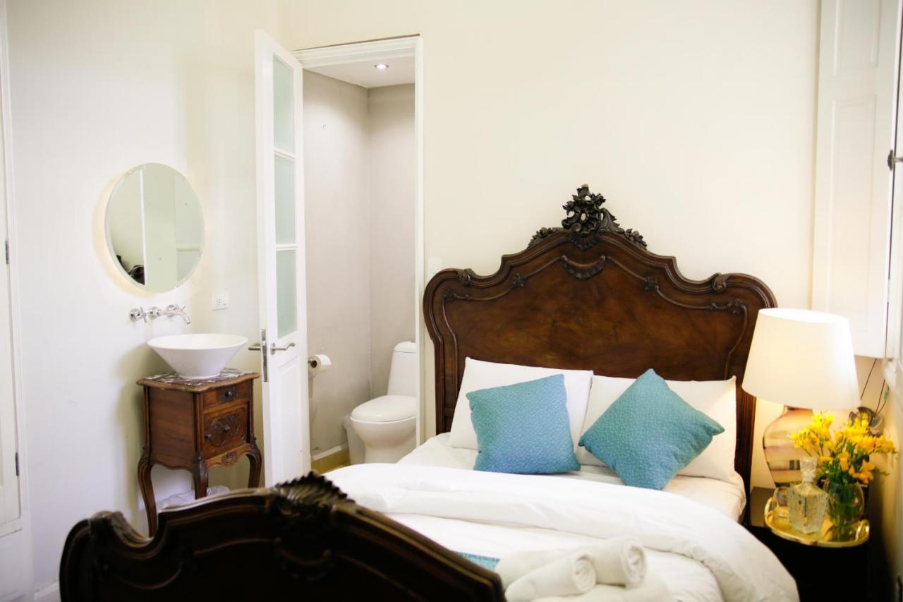 Casa Turin Hotel Kota Meksiko Bagian luar foto