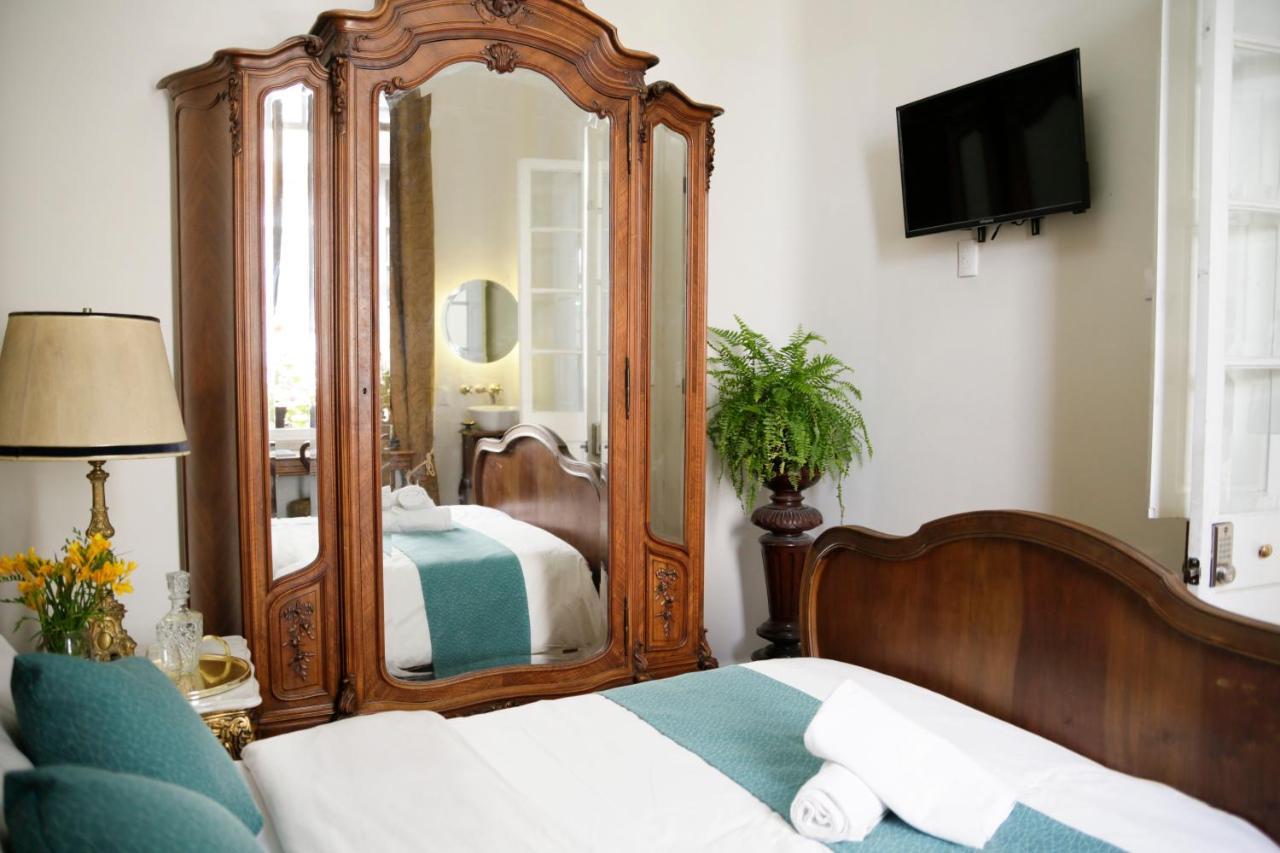 Casa Turin Hotel Kota Meksiko Bagian luar foto