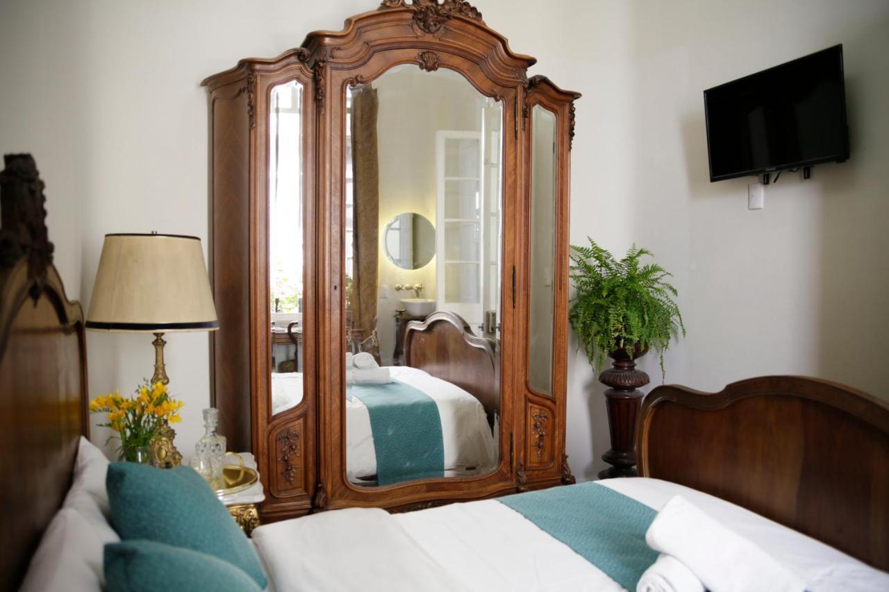 Casa Turin Hotel Kota Meksiko Bagian luar foto