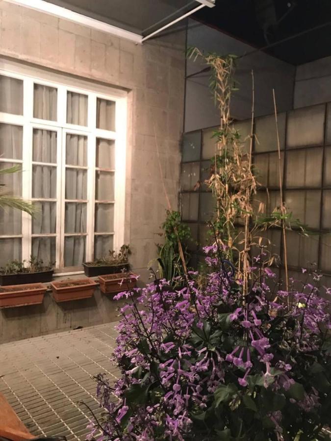 Casa Turin Hotel Kota Meksiko Bagian luar foto