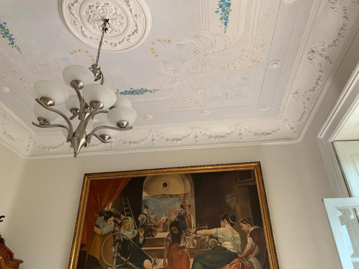 Casa Turin Hotel Kota Meksiko Bagian luar foto