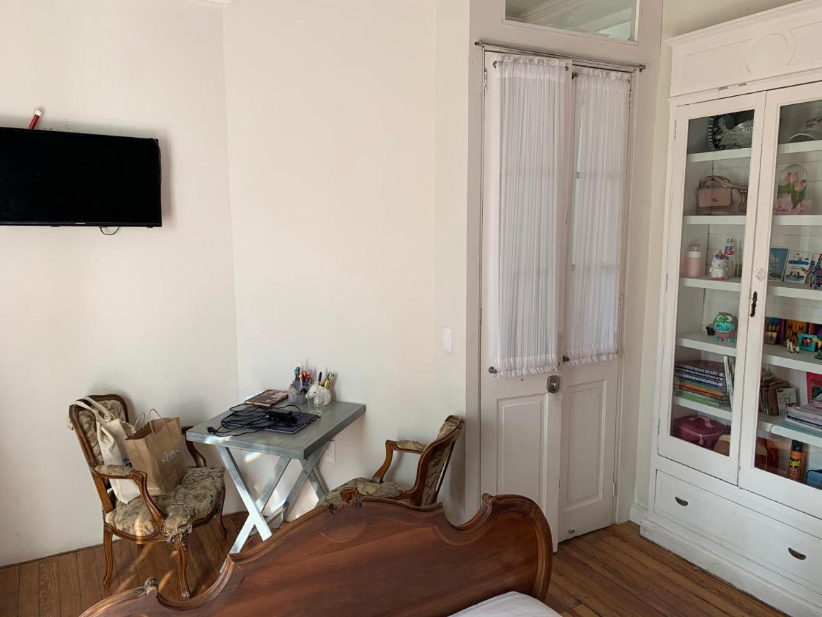Casa Turin Hotel Kota Meksiko Bagian luar foto