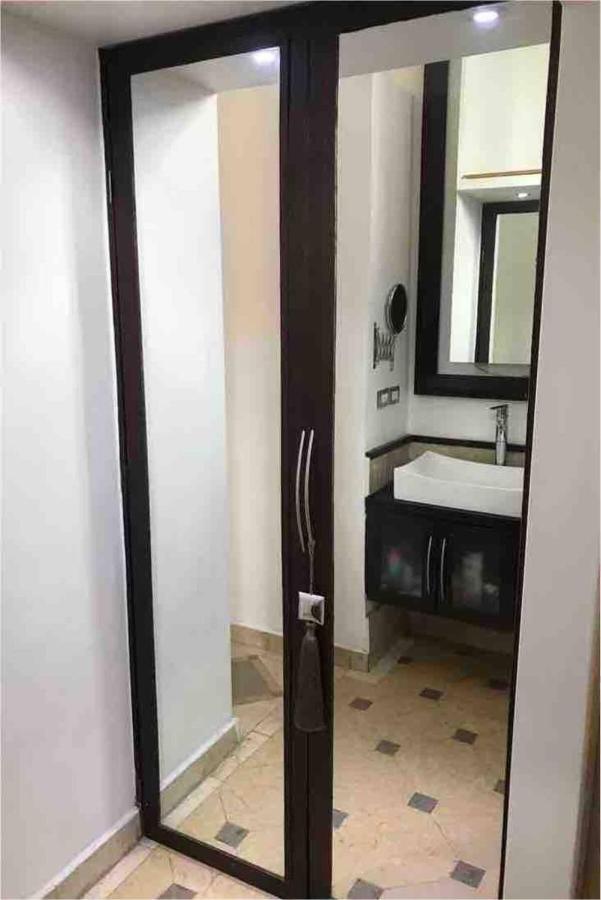 Casa Turin Hotel Kota Meksiko Bagian luar foto