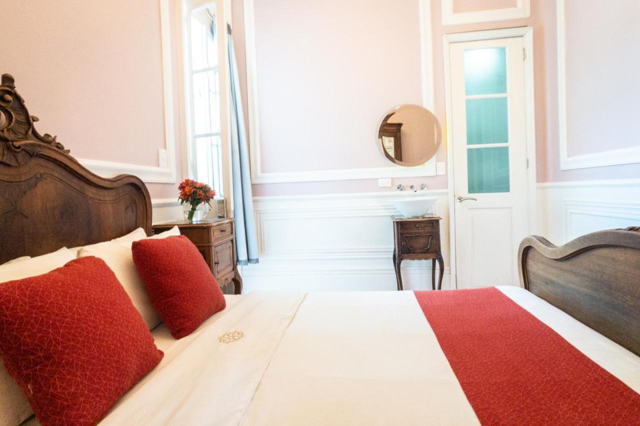 Casa Turin Hotel Kota Meksiko Bagian luar foto